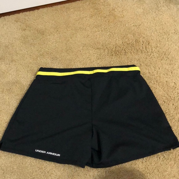 UA running shorts - Picture 2 of 3